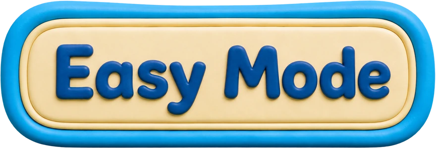 Easy Mode
